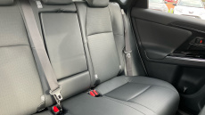 Toyota bZ4X 160kW Vision 71.4kWh 5dr Auto AWD Electric Hatchback